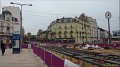 dijon111126_011 Travaux tramway